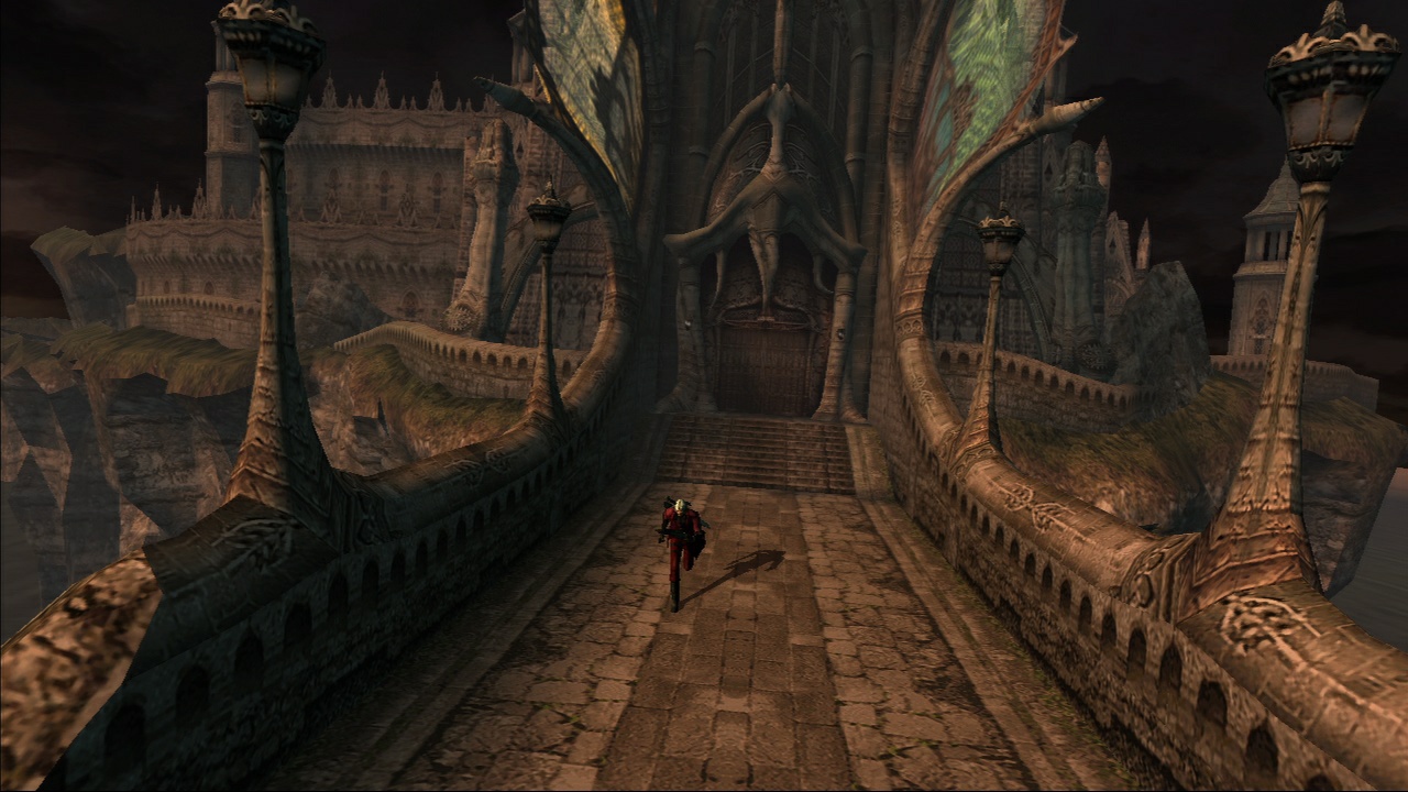 Devil May Cry HD Collection - Imagen 24